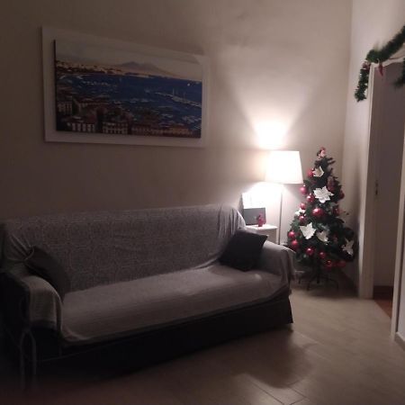 Garibaldi House Apartment Nápoly Kültér fotó