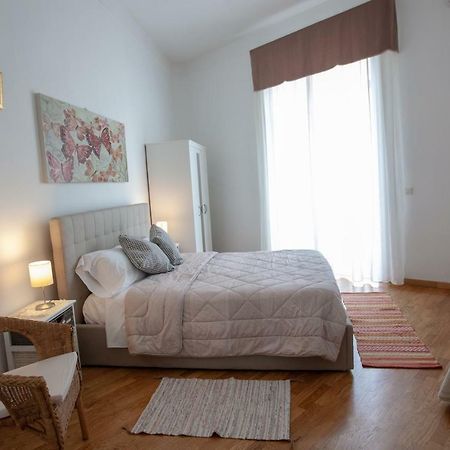 Garibaldi House Apartment Nápoly Kültér fotó