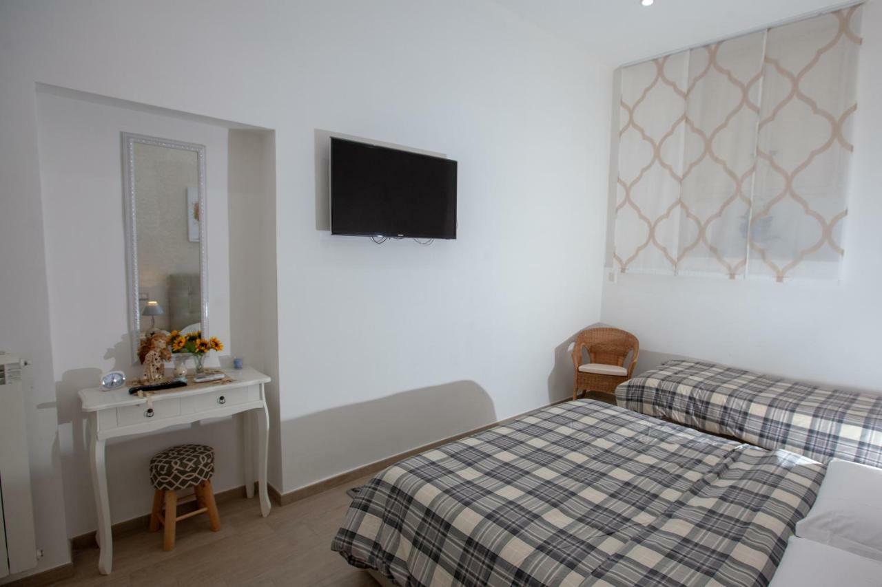 Garibaldi House Apartment Nápoly Kültér fotó