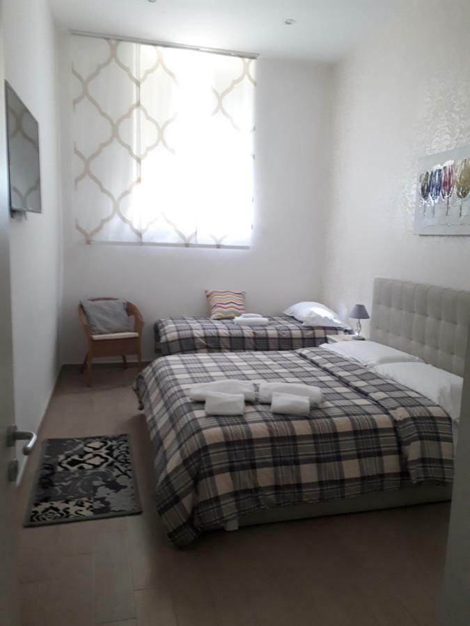 Garibaldi House Apartment Nápoly Kültér fotó
