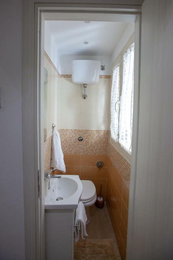 Garibaldi House Apartment Nápoly Kültér fotó